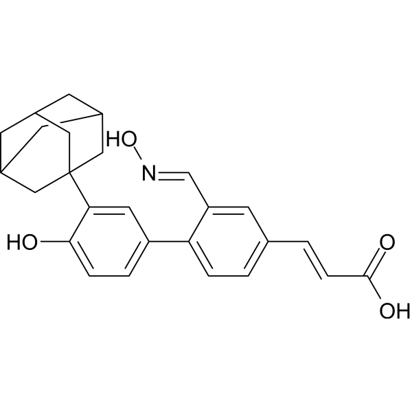 POLA1 inhibitor 1 2217671-41-3